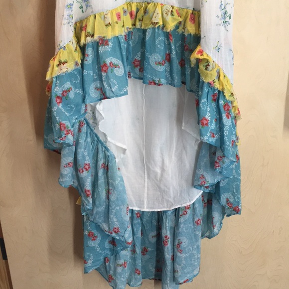 Loveshackfancy Alexia dress - Picture 10 of 17